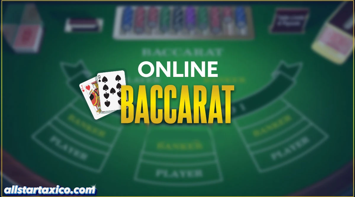 Trik Jitu Bermain Baccarat Casino Online